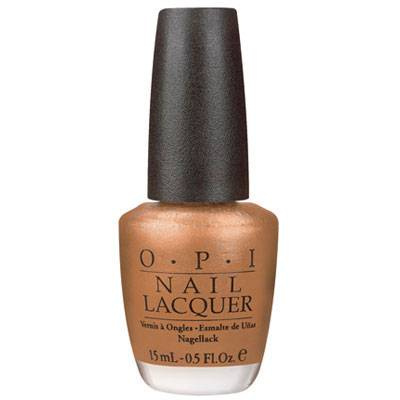 OPI Opening Night Champange