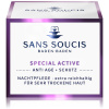 Sans Soucis Anti-Age Special Active Night Care -Extra Rich- Sans Soucis Anti-Age Special Active Night Care -Extra Rich-