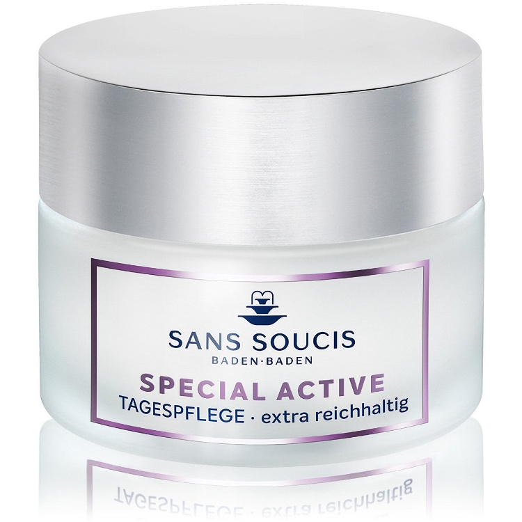Sans Soucis Anti-Age Special Active Day Care -Extra Rich-