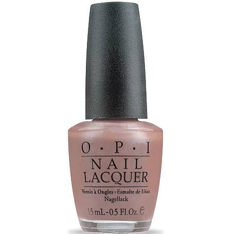OPI Japanese Color of the Zen-tury
