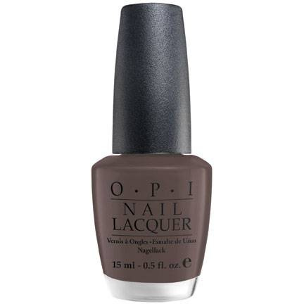 OPI Matte You Dont Know Jacques!