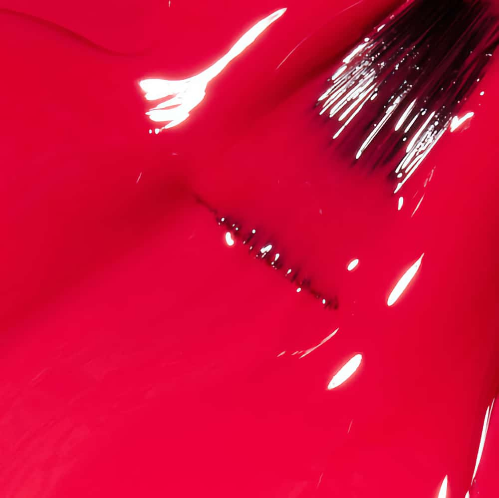 OPI Mexico My Chihuahua Bites!