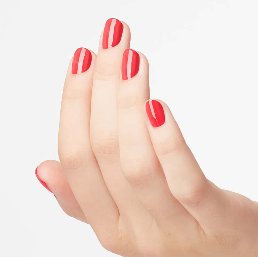 OPI Mexico My Chihuahua Bites!