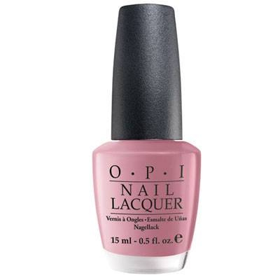 OPI Mexico Puerto Vallarta Violeta