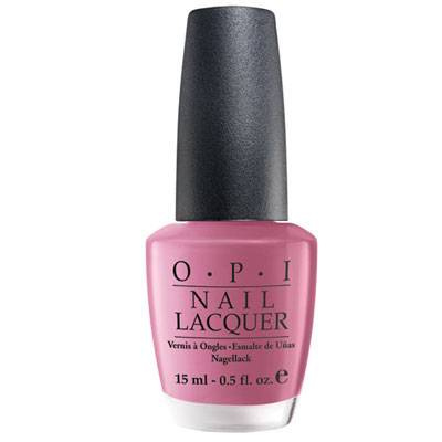 OPI Mexico OPI Por Favor