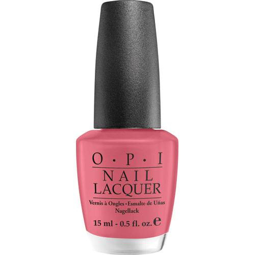 OPI South Beach Party In My Cabana