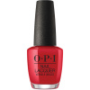 OPI Swiss Color So Hot It Berns OPI Swiss Color So Hot It Berns
