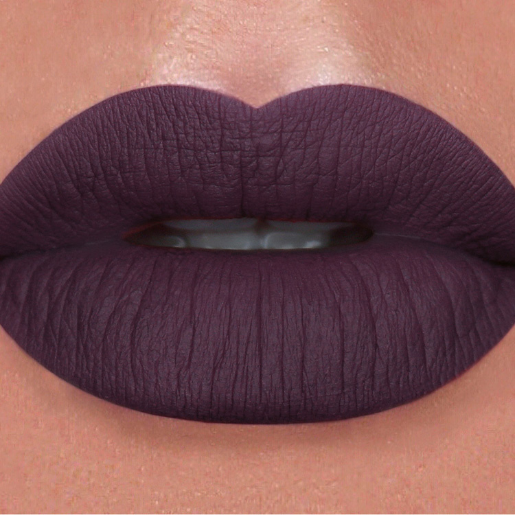 Artdeco Full Mat Lip Color No.30 Plum Noir