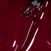 OPI Malaga Wine - deep wine-red | Elegant look OPI Malaga Wine - deep wine-red shade offering a refined look for formal occasions