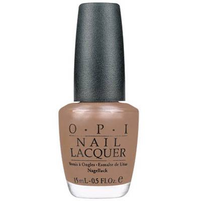 OPI Innsbruck Bronze