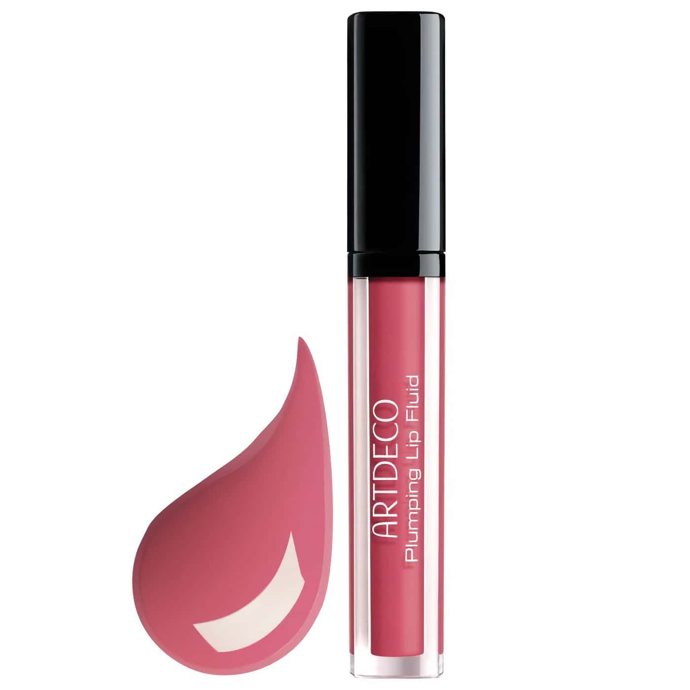 Artdeco Plumping Lip Fluid No 35 Juicy Berry-enriching lip gloss