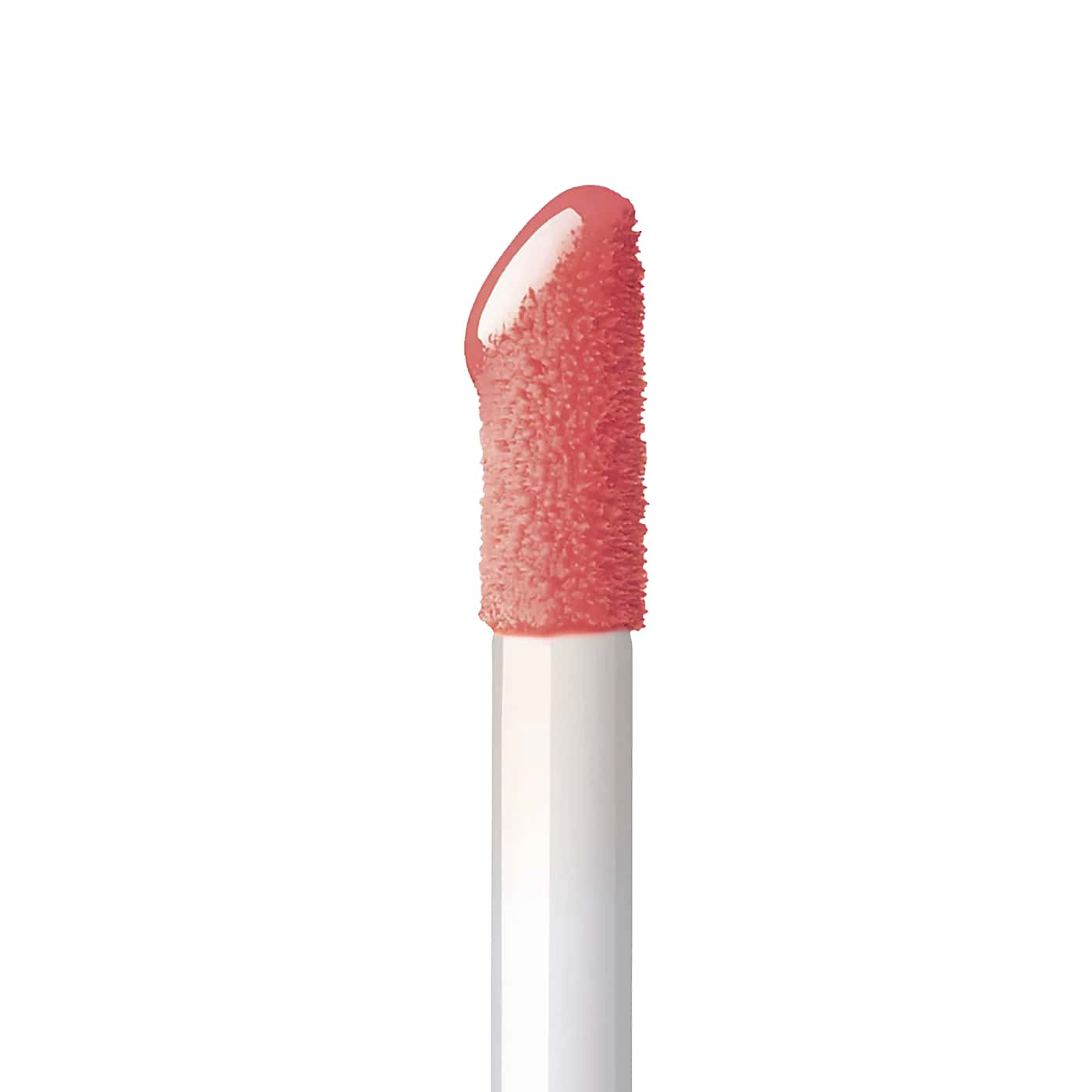Artdeco Hydra Lip Booster No.14 – Transparent lip gloss in shimmering coral shade with hydrating and plumping effect