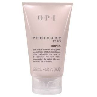 OPI Scrub