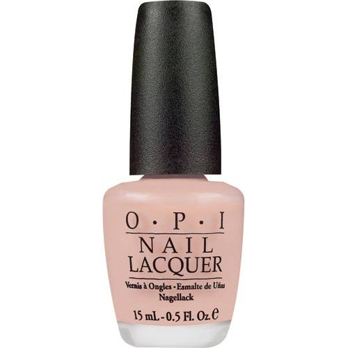 OPI Fairytale Otherwise Engaged