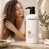 Sebastian Potion 9 Leave-In Hair Styling Cream Sebastian Professional Potion 9 Leave-In Conditioner & Styling Cream 500ml leave-in styling cream for all hair types