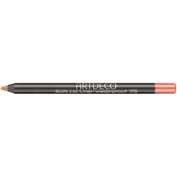Artdeco Soft Lip Liner Vattenfast Nr:75 Light Tulip