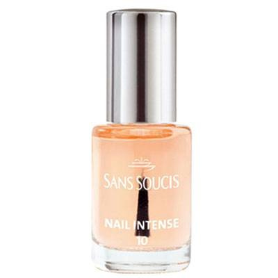 Sans Soucis Nail Intense Nr:10 Natural