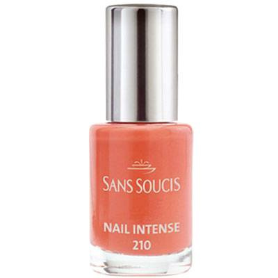 Sans Soucis Nail Intense Nr:210 Coral