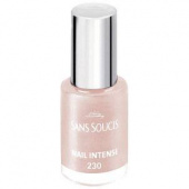 Sans Soucis Nail Intense Nr:230 Glam Rosé Sans Soucis Nail Intense Nr:230 Glam Rosé