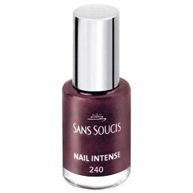 Sans Soucis Nail Intense Nr:240 Velvet Mauve
