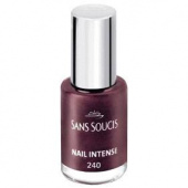 Sans Soucis Nail Intense Nr:240 Velvet Mauve Sans Soucis Nail Intense Nr:240 Velvet Mauve