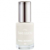 Sans Soucis Nail Intense Nr:50 French White Sans Soucis Nail Intense Nr:50 French White