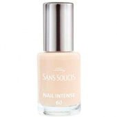 Sans Soucis Nail Intense Nr:60 French Beige Sans Soucis Nail Intense Nr:60 French Beige