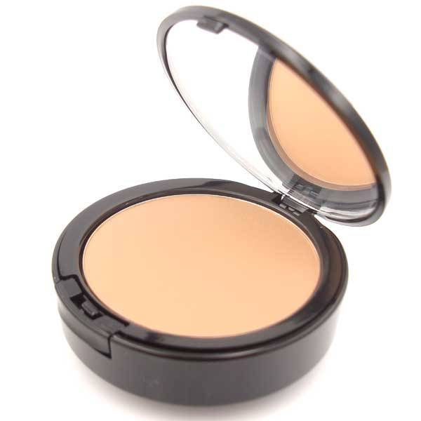 Sans Soucis Mineral Compact Powder No.20 Almond Beige
