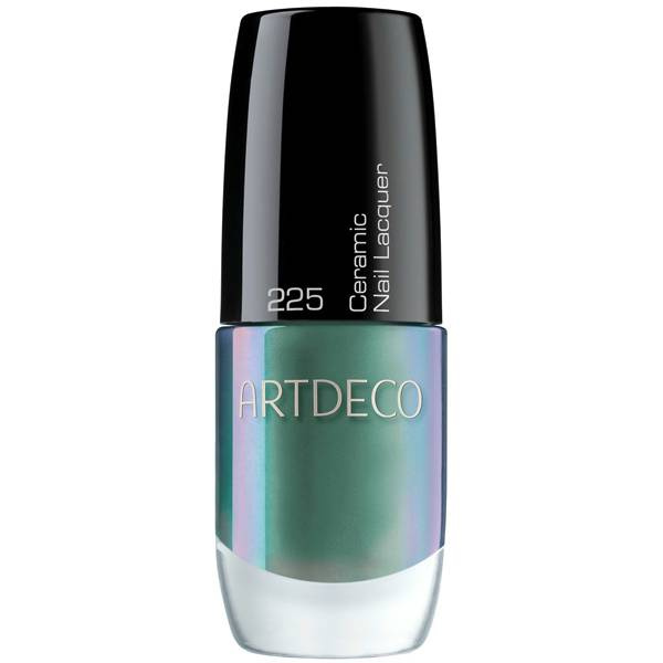 Artdeco Nagellack Nr:225 Rainbow Green