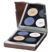 Sans Soucis Ögonskugga Silence & Passion Sans Soucis Ögonskugga Silence & Passion