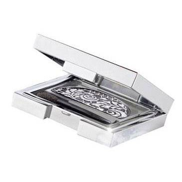 Sans Soucis Ögonskugga Stardust Silver White