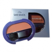 Sans Soucis Powder Rouge Nr:26 Autumn Refill Sans Soucis Powder Rouge Nr:26 Autumn Refill
