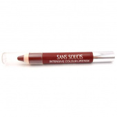 Sans Soucis Intensive Colour Lipstick Nr:20 Terra Red Sans Soucis Intensive Colour Lipstick Nr:20 Terra Red