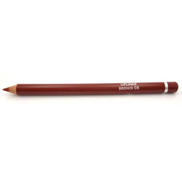 Sans Soucis Lip Liner Nr:08 Bronce