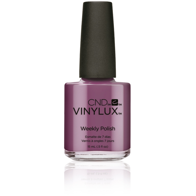 CND Vinylux No.250 Lilac Eclipse