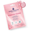 Sans Soucis Forever Young Sheet Mask hydrating face mask Sans Soucis Forever Young Sheet Mask hydrating sheet mask for smoother skin and improved elasticity