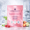 Sans Soucis Forever Young Sheet Mask hydrating face mask Sans Soucis Forever Young Sheet Mask hydrating sheet mask for smoother skin and improved elasticity