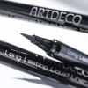 Artdeco Long Lasting Liquid Liner Intense No.01 Black Line