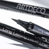 Artdeco Long Lasting Liquid Liner Intense No.01 Black Line Artdeco Long Lasting Liquid Liner Intense No.01 Black Line