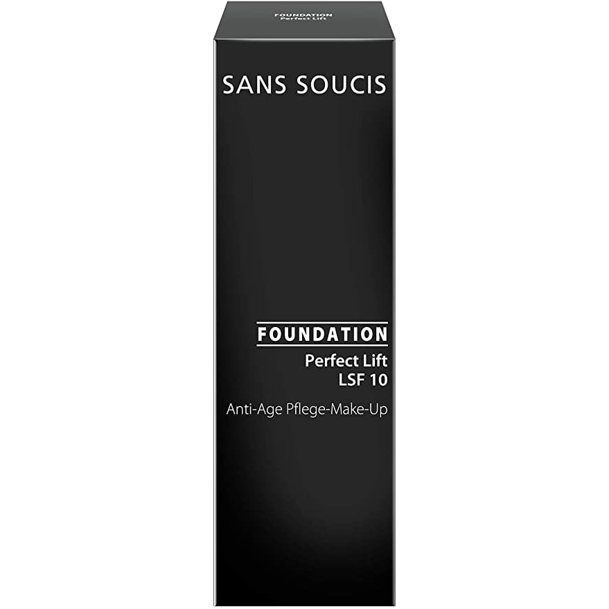 Sans Soucis Perfect Lift Foundation SPF10