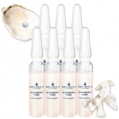 Sans Soucis Illuminating Pearl Anti Age + Glow Concentrate Sans Soucis Illuminating Pearl Anti Age + Glow Concentrate