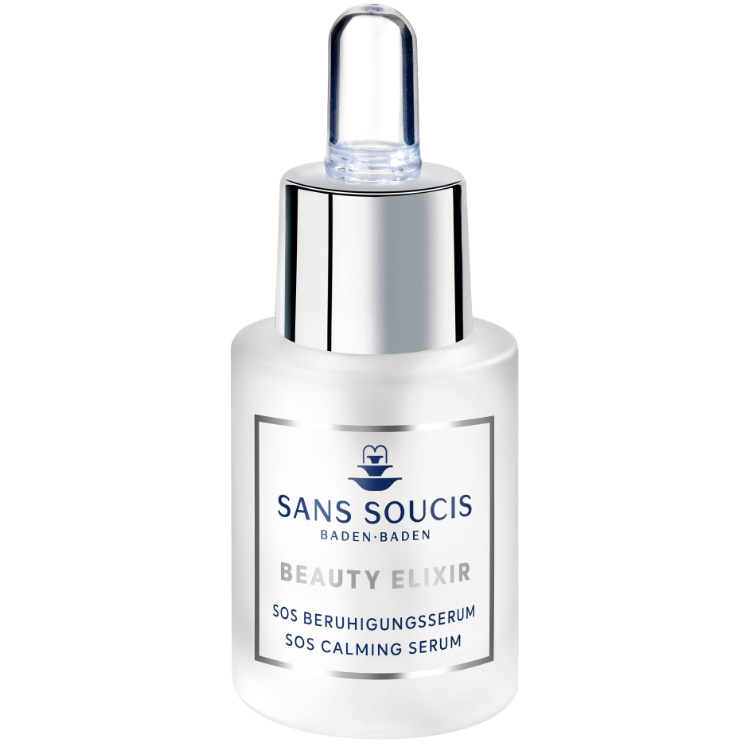 Sans Soucis Beauty Elixir SOS Calming Serum