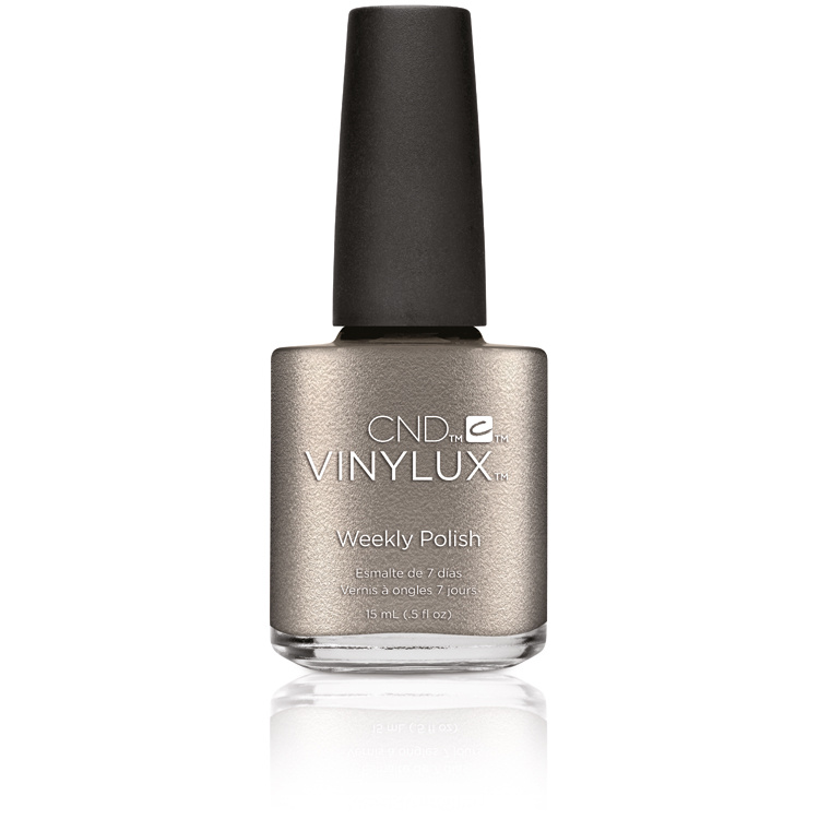 CND Vinylux No.253 Mercurial
