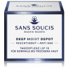 Sans Soucis Deep Moist Depot Day Care SPF10 Sans Soucis Deep Moist Depot Day Care SPF10