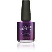 CND Vinylux No.254 Eternal Midnight CND Vinylux No.254 Eternal Midnight