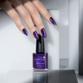 CND Vinylux No.254 Eternal Midnight CND Vinylux No.254 Eternal Midnight
