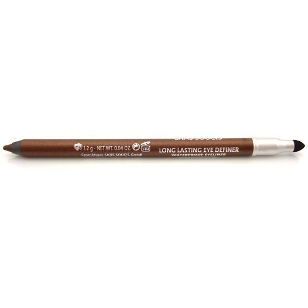 Sans Soucis Long Lasting Eye Definer Nr:30 Deep Brown