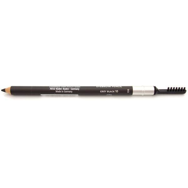 Sans Soucis Eyebrow Pencil Nr:10 Grey black