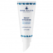 Sans Soucis Daily Vitamins Bluberry Lip Care Sans Soucis Daily Vitamins Bluberry Lip Care