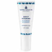 Sans Soucis Daily Vitamins Bluberry Lip Care Sans Soucis Daily Vitamins Bluberry Lip Care